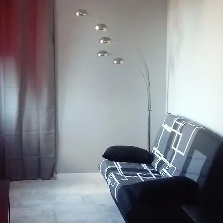 Sofa Daire Honfleur