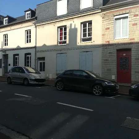 Sofa Daire Honfleur