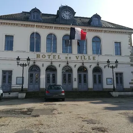 Sofa * Honfleur